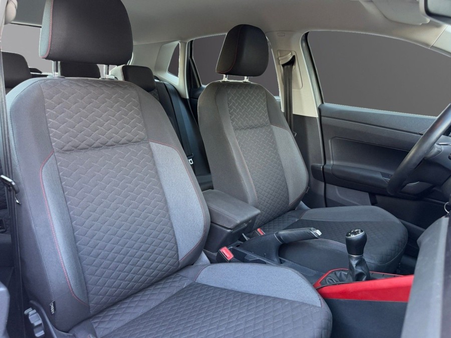 VOLKSWAGEN d'occasion POLO 1 65 CONNECT de 2019 Nîmes (30)﻿