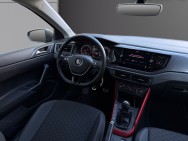 VOLKSWAGEN d'occasion POLO 1 65 CONNECT de 2019 Nîmes (30)﻿