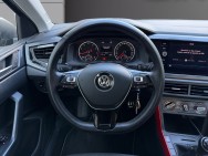 VOLKSWAGEN d'occasion POLO 1 65 CONNECT de 2019 Nîmes (30)﻿