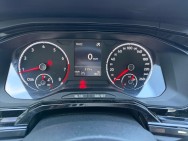 VOLKSWAGEN d'occasion POLO 1 65 CONNECT de 2019 Nîmes (30)﻿