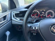 VOLKSWAGEN d'occasion POLO 1 65 CONNECT de 2019 Nîmes (30)﻿