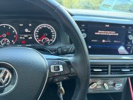 VOLKSWAGEN d'occasion POLO 1 65 CONNECT de 2019 Nîmes (30)﻿