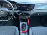 VOLKSWAGEN d'occasion POLO 1 65 CONNECT de 2019 Nîmes (30)﻿