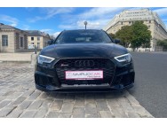 AUDI d'occasion RS3 SB 2.5 TFSI 400 QUATTRO S TRONIC de 2018 Paris 15