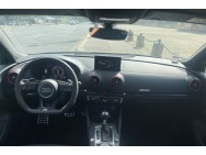 AUDI d'occasion RS3 SB 2.5 TFSI 400 QUATTRO S TRONIC de 2018 Paris 15