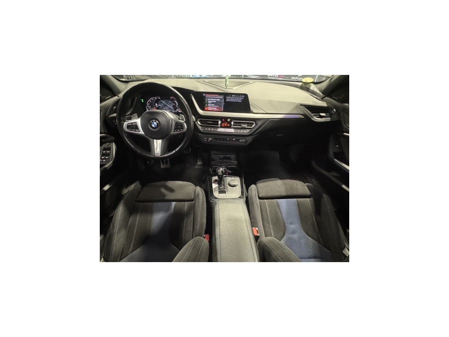 BMW d'occasion SERIE 118D M SPORT BA de 2020 Montpellier (34)﻿