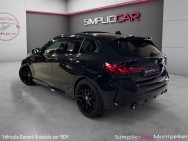BMW d'occasion SERIE 118D M SPORT BA de 2020 Montpellier (34)﻿