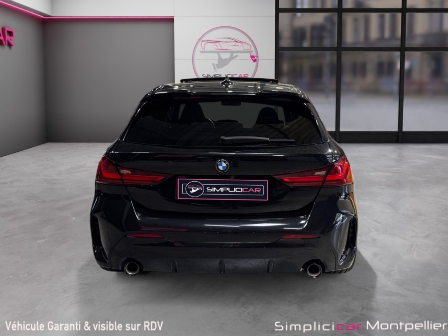 BMW d'occasion SERIE 118D M SPORT BA de 2020 Montpellier (34)﻿