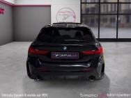 BMW d'occasion SERIE 118D M SPORT BA de 2020 Montpellier (34)﻿