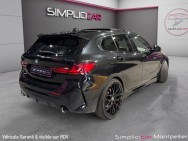 BMW d'occasion SERIE 118D M SPORT BA de 2020 Montpellier (34)﻿