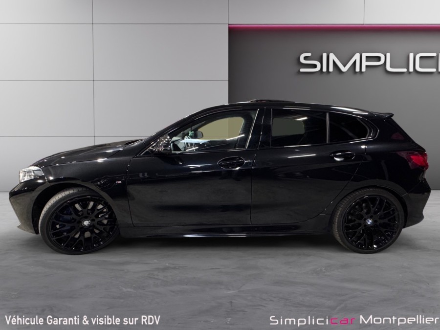 BMW d'occasion SERIE 118D M SPORT BA de 2020 Montpellier (34)﻿