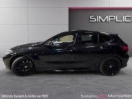 BMW d'occasion SERIE 118D M SPORT BA de 2020 Montpellier (34)﻿