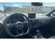 AUDI d'occasion RS3 SB 2.5 TFSI 400 QUATTRO S TRONIC de 2018 Paris 15