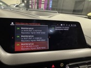 BMW d'occasion SERIE 118D M SPORT BA de 2020 Montpellier (34)﻿