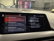 BMW d'occasion SERIE 118D M SPORT BA de 2020 Montpellier (34)﻿