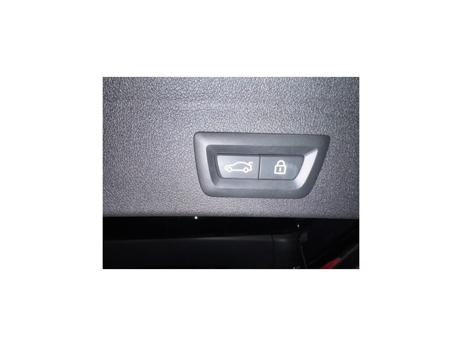 BMW d'occasion SERIE 118D M SPORT BA de 2020 Montpellier (34)﻿