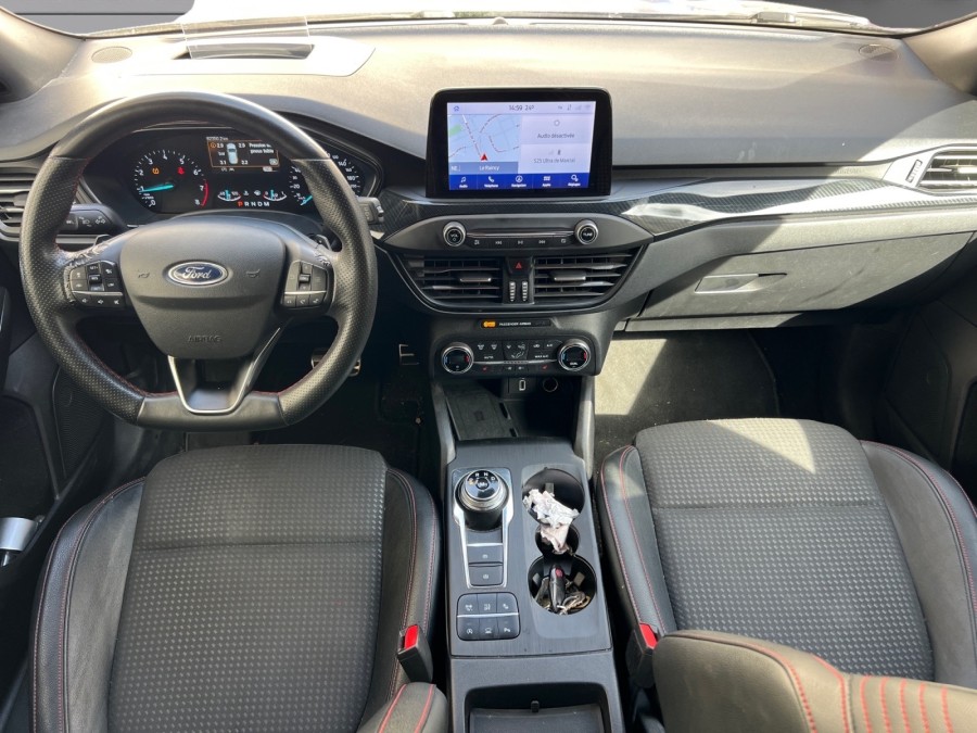 FORD d'occasion FOCUS 1.0i 125 de 2020 Le Raincy (93)﻿