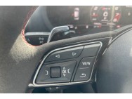 AUDI d'occasion RS3 SB 2.5 TFSI 400 QUATTRO S TRONIC de 2018 Paris 15