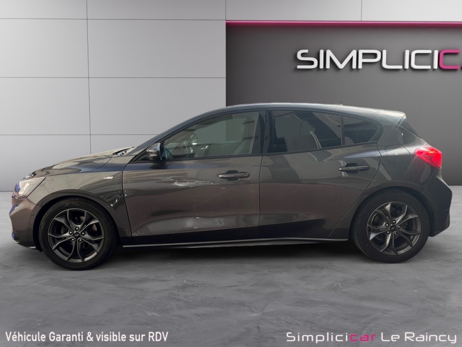 FORD d'occasion FOCUS 1.0i 125 de 2020 Le Raincy (93)﻿
