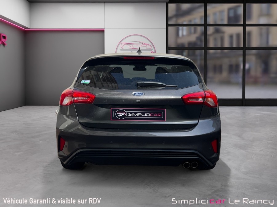FORD d'occasion FOCUS 1.0i 125 de 2020 Le Raincy (93)﻿