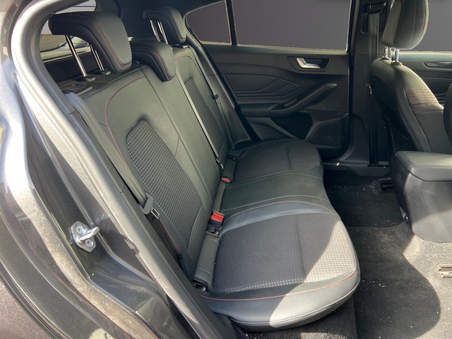 FORD d'occasion FOCUS 1.0i 125 de 2020 Le Raincy (93)﻿
