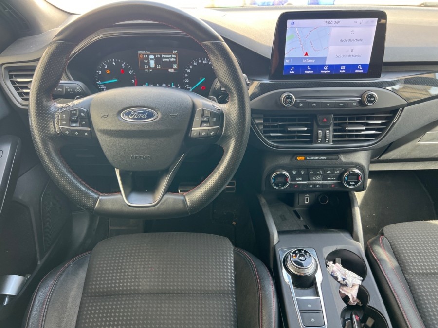 FORD d'occasion FOCUS 1.0i 125 de 2020 Le Raincy (93)﻿