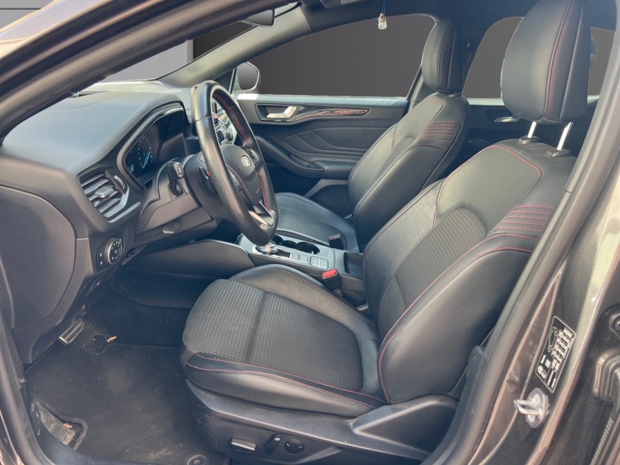 FORD d'occasion FOCUS 1.0i 125 de 2020 Le Raincy (93)﻿
