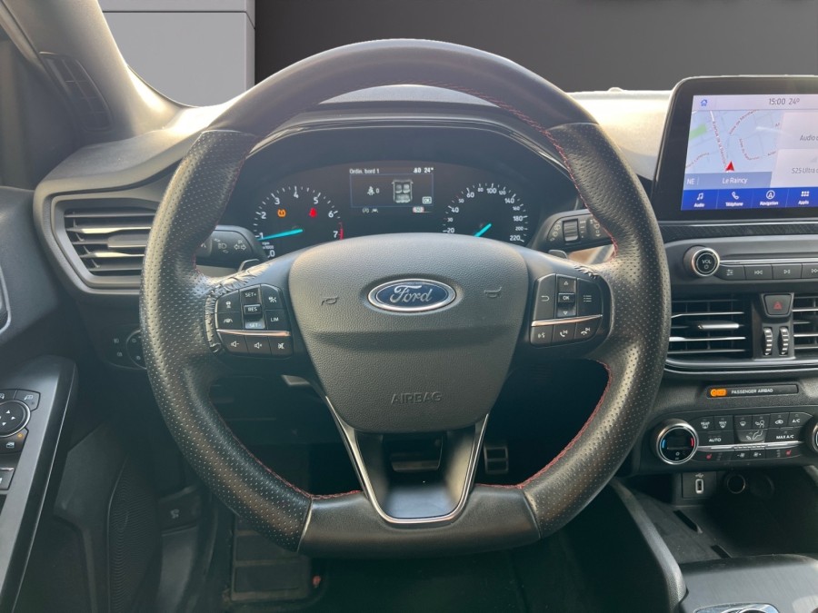 FORD d'occasion FOCUS 1.0i 125 de 2020 Le Raincy (93)﻿
