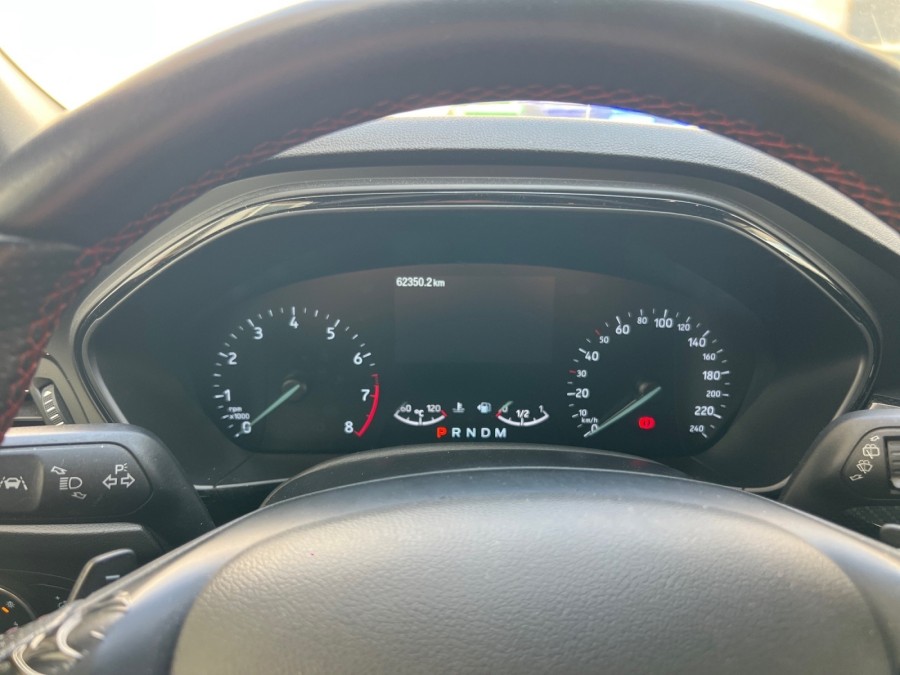 FORD d'occasion FOCUS 1.0i 125 de 2020 Le Raincy (93)﻿