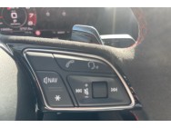 AUDI d'occasion RS3 SB 2.5 TFSI 400 QUATTRO S TRONIC de 2018 Paris 15