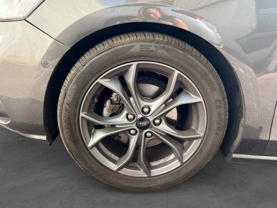 FORD d'occasion FOCUS 1.0i 125 de 2020 Le Raincy (93)﻿