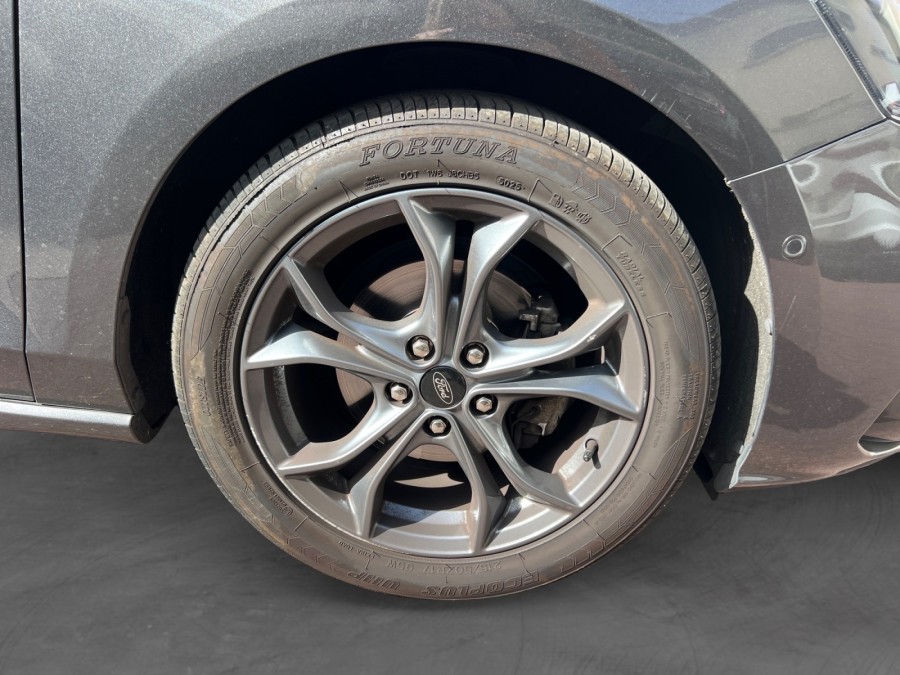 FORD d'occasion FOCUS 1.0i 125 de 2020 Le Raincy (93)﻿