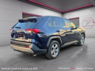 TOYOTA d'occasion RAV4 2.5 Hybride 218ch Dynamic 2WD MY22 de 2022