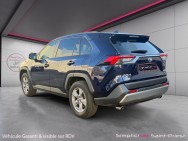 TOYOTA d'occasion RAV4 2.5 Hybride 218ch Dynamic 2WD MY22 de 2022