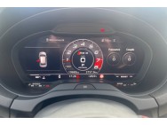 AUDI d'occasion RS3 SB 2.5 TFSI 400 QUATTRO S TRONIC de 2018 Paris 15