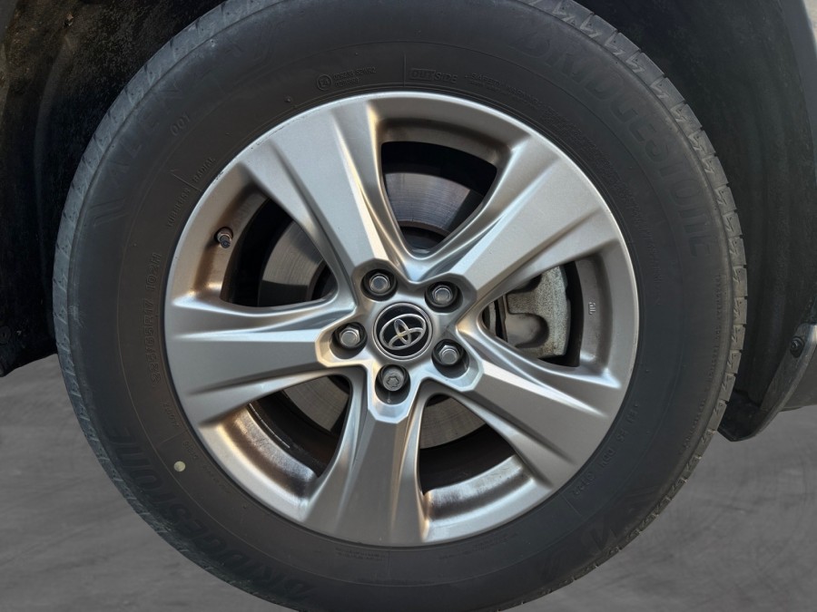 TOYOTA d'occasion RAV4 2.5 Hybride 218ch Dynamic 2WD MY22 de 2022