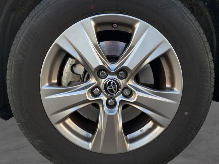 TOYOTA d'occasion RAV4 2.5 Hybride 218ch Dynamic 2WD MY22 de 2022