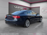 AUDI d'occasion A5 SPORTBACK 2 TFSI 230 QUATTRO QUATTRO AMBITION LUXE