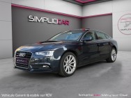 AUDI d'occasion A5 SPORTBACK 2 TFSI 230 QUATTRO QUATTRO AMBITION LUXE