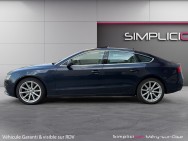 AUDI d'occasion A5 SPORTBACK 2 TFSI 230 QUATTRO QUATTRO AMBITION LUXE