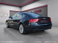 AUDI d'occasion A5 SPORTBACK 2 TFSI 230 QUATTRO QUATTRO AMBITION LUXE