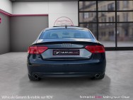 AUDI d'occasion A5 SPORTBACK 2 TFSI 230 QUATTRO QUATTRO AMBITION LUXE