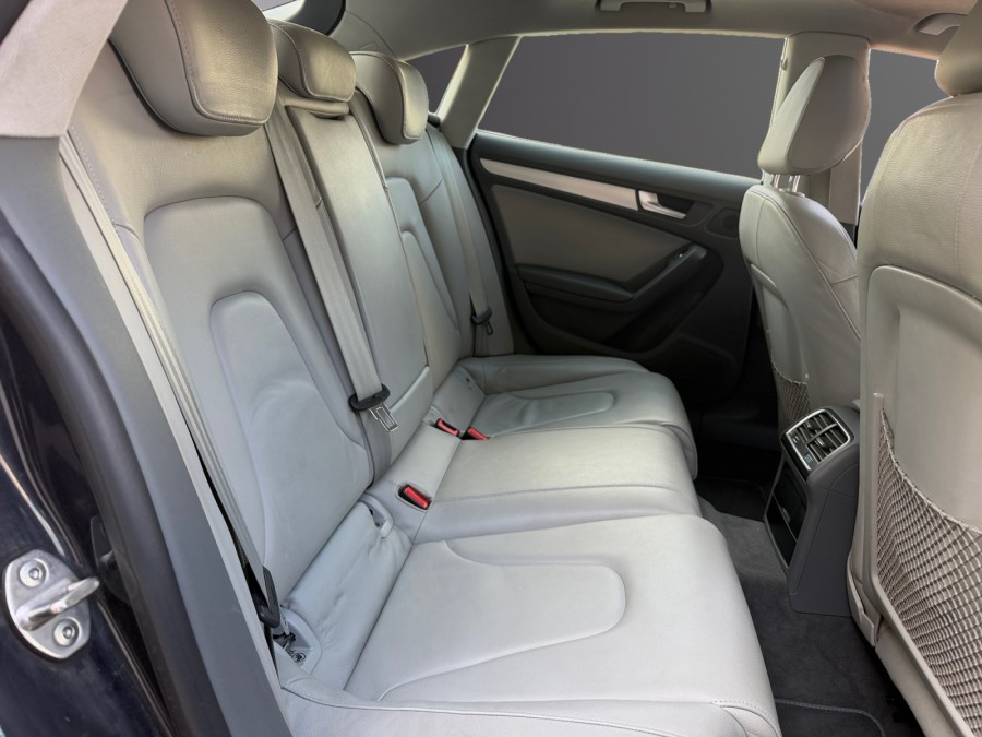 AUDI d'occasion A5 SPORTBACK 2 TFSI 230 QUATTRO QUATTRO AMBITION LUXE