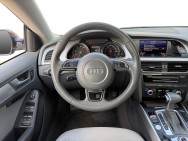 AUDI d'occasion A5 SPORTBACK 2 TFSI 230 QUATTRO QUATTRO AMBITION LUXE