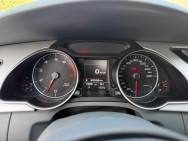 AUDI d'occasion A5 SPORTBACK 2 TFSI 230 QUATTRO QUATTRO AMBITION LUXE