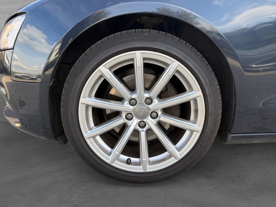 AUDI d'occasion A5 SPORTBACK 2 TFSI 230 QUATTRO QUATTRO AMBITION LUXE