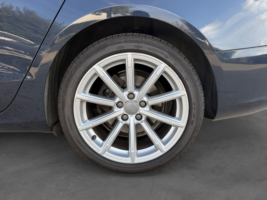 AUDI d'occasion A5 SPORTBACK 2 TFSI 230 QUATTRO QUATTRO AMBITION LUXE