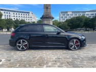 AUDI d'occasion RS3 SB 2.5 TFSI 400 QUATTRO S TRONIC de 2018 Paris 15