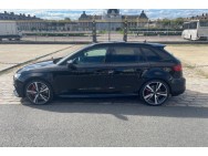 AUDI d'occasion RS3 SB 2.5 TFSI 400 QUATTRO S TRONIC de 2018 Paris 15