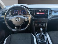 VOLKSWAGEN d'occasion T-ROC 1.5 TSI EVO 150ch Carat DSG7 Euro6d-T de